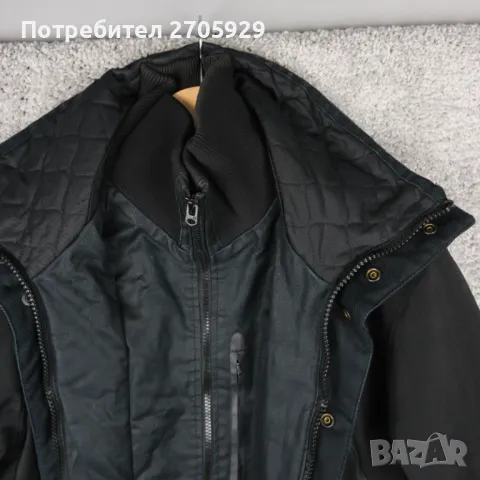 G-star Raw мъжко оригинално яке, размер М, снимка 7 - Якета - 49310182