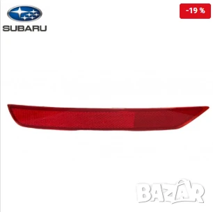 Заден ляв рефлектор 84281SC010 Subaru Forester