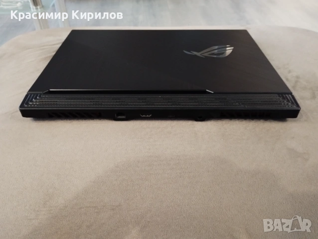 Геймърски лаптоп, снимка 4 - Лаптопи за игри - 53977786