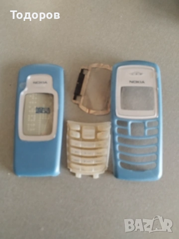 Телефони , снимка 3 - Други - 53723884