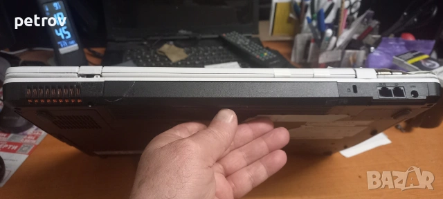 MAXDATA Belinea o book 5,1- MS-1719, снимка 9 - Лаптопи за дома - 53138870