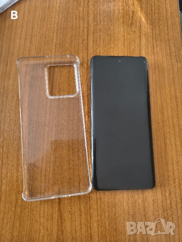 motorola edge 40, снимка 2 - Motorola - 52790880