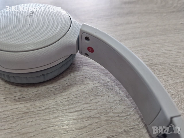 Безжични слушалки Sony - WH-CH510, снимка 3 - Bluetooth слушалки - 54300583