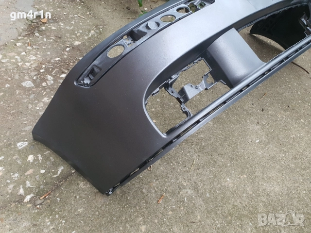 Предна броня Голф 5/Golf 5, снимка 2 - Части - 51961246