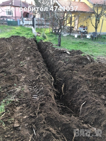 Сондажи за вода , снимка 6 - Други услуги - 54270921