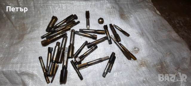 Мерчици , снимка 3 - Други инструменти - 53569827