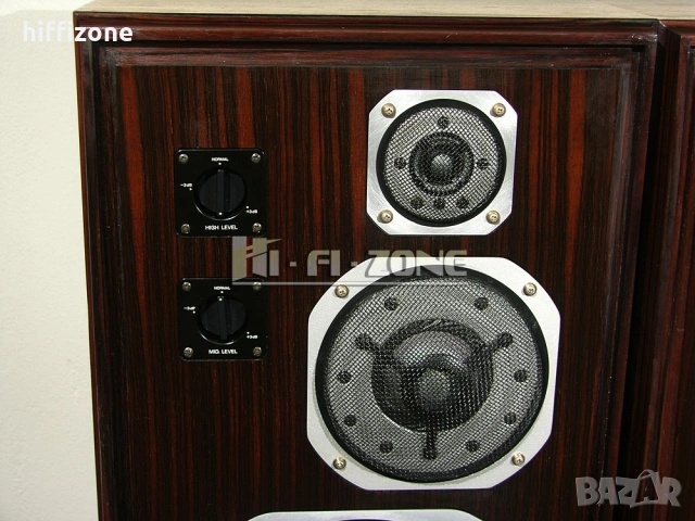 Тонколони   Yamaha ns-1000 , снимка 4 - Тонколони - 53508641