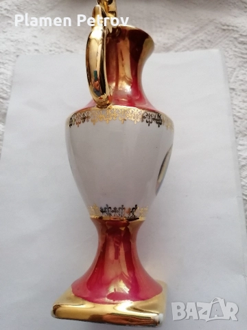 Дръжка за брава LIMOGES телефон ТАБ69иваза, снимка 12 - Антикварни и старинни предмети - 27001557