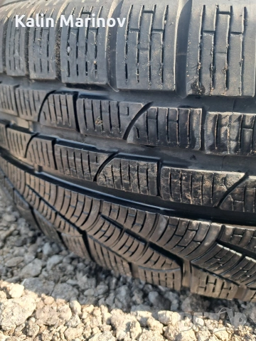 джанти за BMW 5х120 18 цола, снимка 5 - Гуми и джанти - 54245570