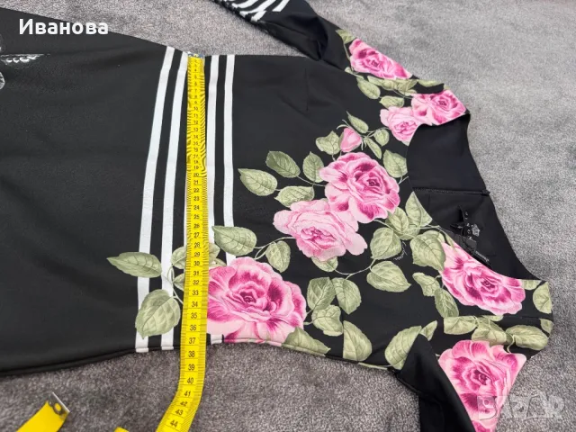 Елегантна стилна рокля, снимка 5 - Рокли - 50230296