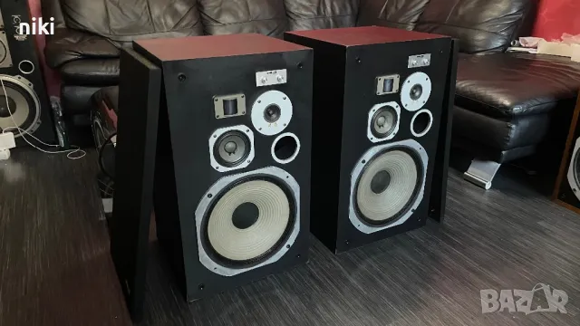 Pioneer HPM-110 2 чифт, снимка 1 - Тонколони - 48000342