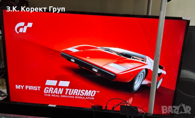 Playstation 4 SLIM 500 GB PS4 , снимка 9 - PlayStation конзоли - 50703800