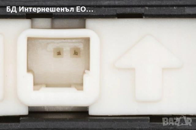 84840-0T010  Бутон за отваряне на багажник, Toyota, Highlander XU50, Европейски, снимка 6 - Части - 51286369