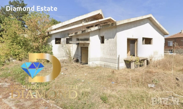 Бизнес имот в село Капитан Андреево, общ. Свиленград, снимка 3 - Парцели - 53096889