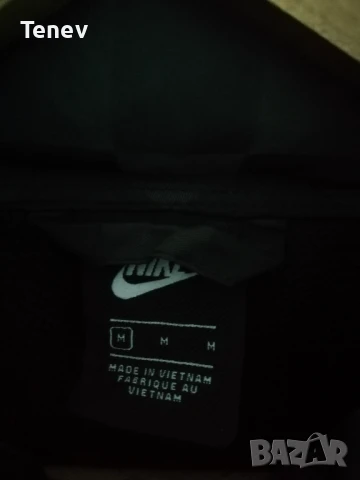 Nike NSW Windrunner Packable Hood оригинално мъжко яке горнище размер М, снимка 6 - Спортни дрехи, екипи - 50493630