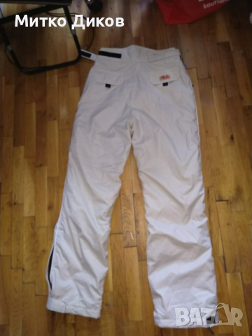 Дамски ски панталон TCM polar dreams нов размер D 34/36 UK 8/10- С, снимка 11 - Зимни спортове - 44977856