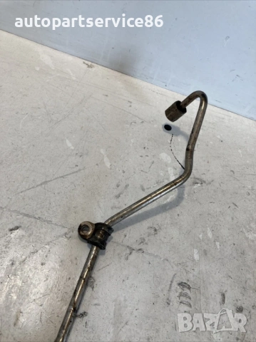 Горивна тръба за Jeep Patriot 2.0 Crd (2008) 038145711 , снимка 2 - Части - 53590282