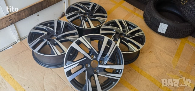 4 108 16 Цола Ситроен/ Citroen - Пежо / Peugeot