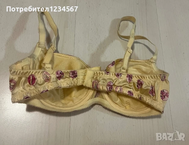 Сутиен/бански Pinko H&M , снимка 6 - Бельо - 50617370