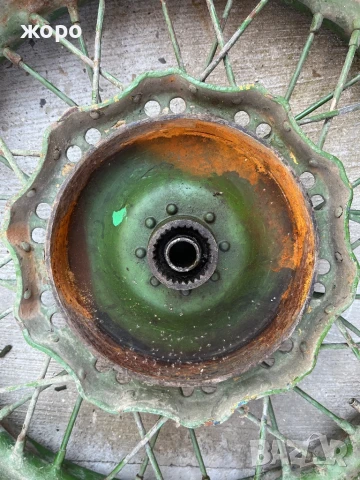 Капли за Урал , снимка 4 - Части - 51066769