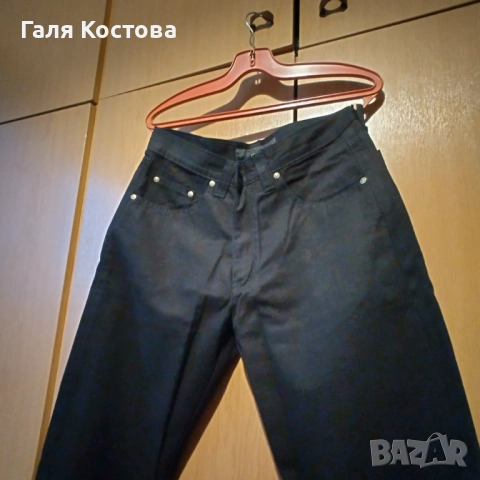 Продавам мъжки ризи и панталони , снимка 10 - Панталони - 52956380