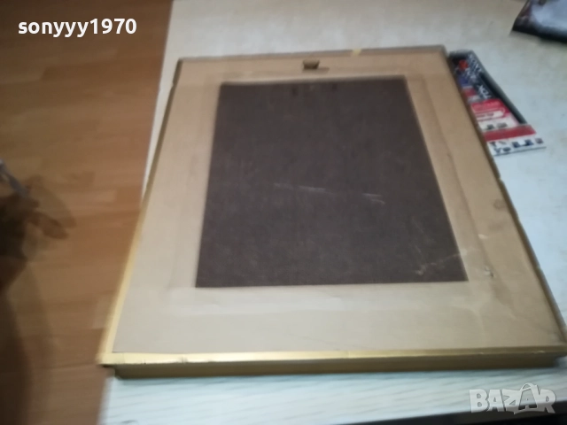 КРАСИВА КАРТИНА ОТ ФРАНЦИЯ 1310251903, снимка 15 - Картини - 52042132