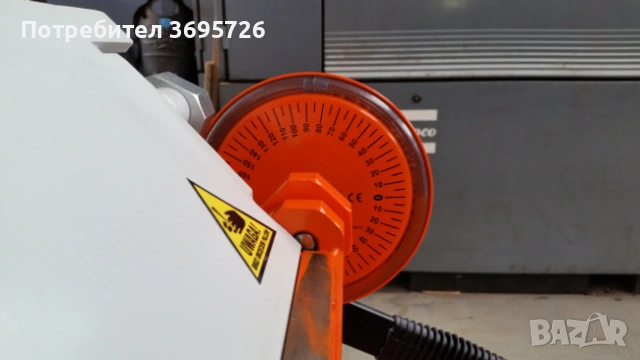 Abkant ZRF-L 2750/0,8 mm Dachdecker , снимка 13 - Други машини и части - 53336873