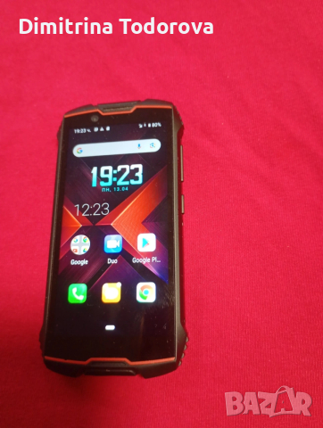 смартфон GUBOT MINI