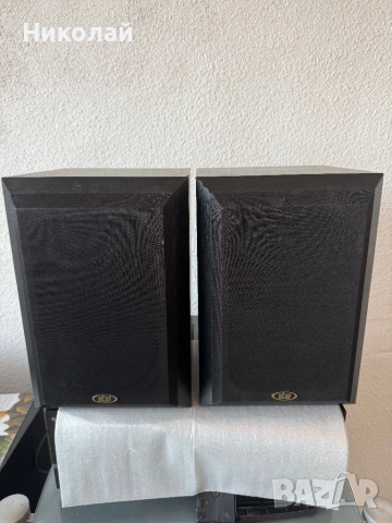 ELTAX SYMPHONY 4 -ДАТСКИ ТОНКОЛОНИ 