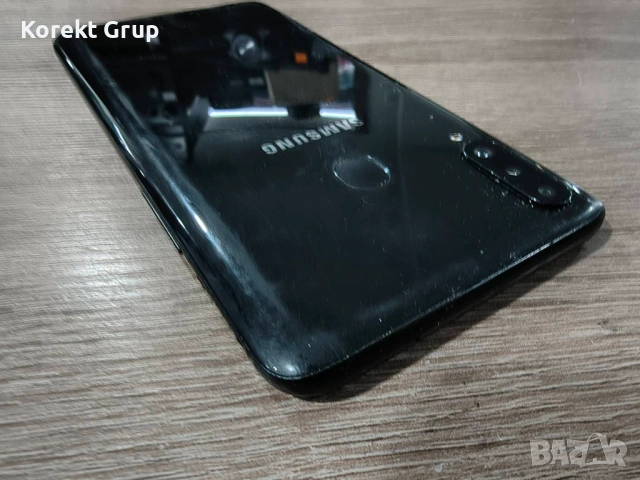 Samsung Galaxy A20s 32gb/3gb, снимка 12 - Samsung - 53613087