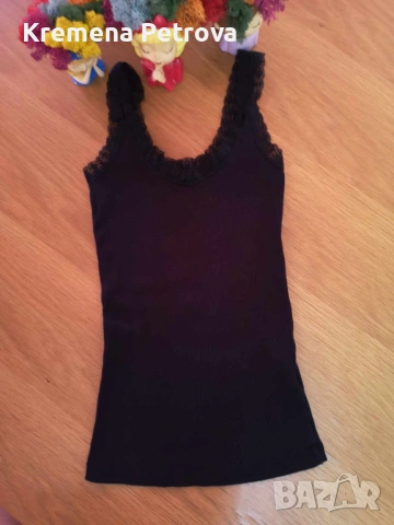 Доставка до СПИДИ АВТОМАТ 2,14€- Летни рокли, гащеризони, панталонки и други, размер S, снимка 10 - Рокли - 53993232