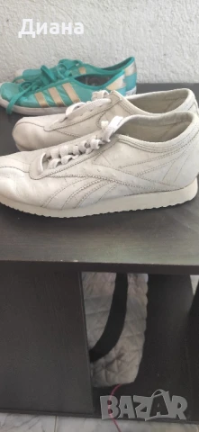 Reebok, снимка 3 - Маратонки - 51069640