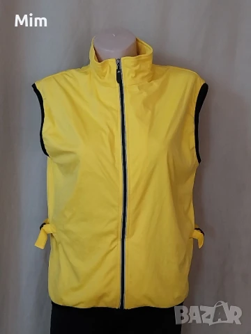 KEONES L/ XL Елек за колоездене и гащеризон , снимка 7 - Спортни дрехи, екипи - 50923930