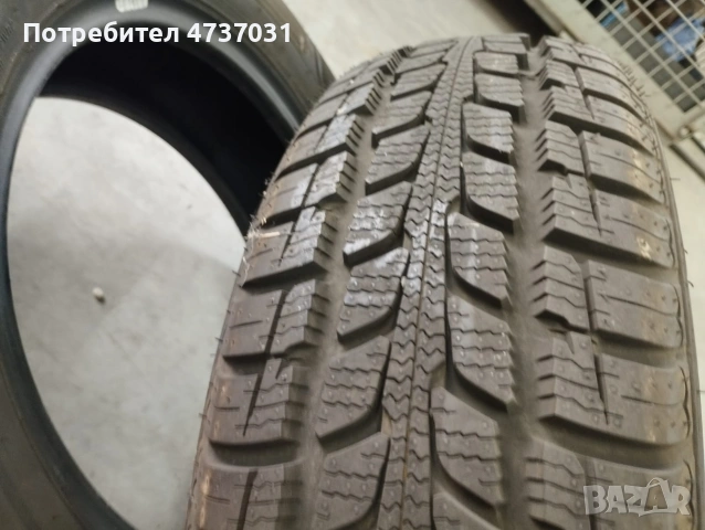 ,Nexen All- weather, снимка 8 - Гуми и джанти - 53862258