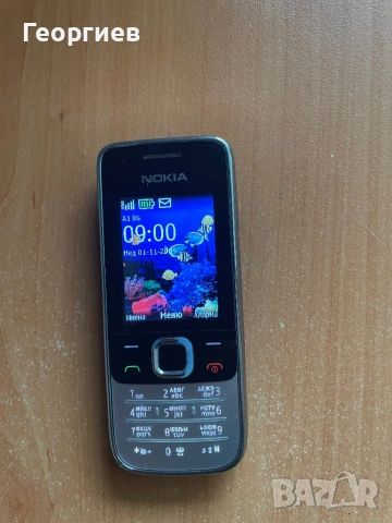 Nokia 2730, снимка 3 - Nokia - 53219606