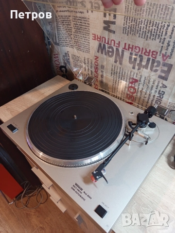 Грамофон "Watson"8095, снимка 7 - Грамофони - 52606576