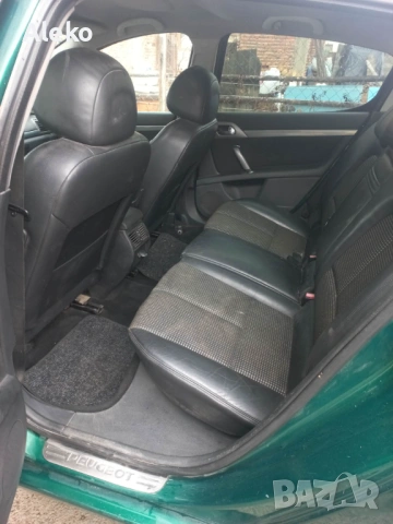 Продава се , снимка 5 - Автомобили и джипове - 53308401