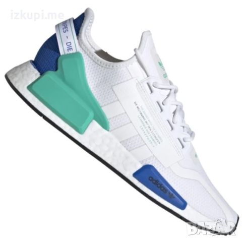 Adidas NMD R1 BOOST, снимка 1 - Маратонки - 46201040