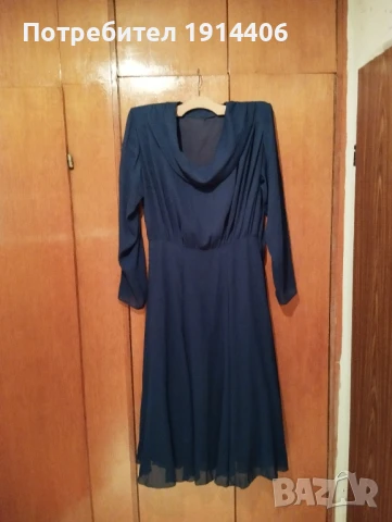 Елегантни дамски рокли, снимка 18 - Рокли - 50585586