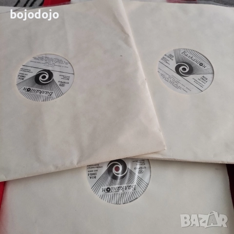 Тревога - опера от Александър Райчев , снимка 4 - Грамофонни плочи - 52265996