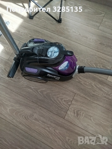 2 броя прахосмукачки Ровента, снимка 5 - Прахосмукачки - 52243775
