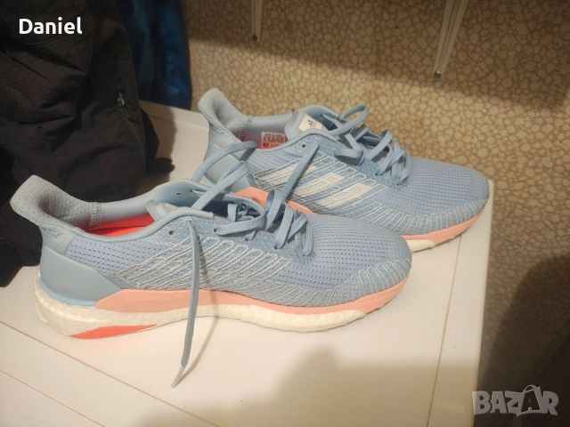 маратонки Адидас ,adidas, снимка 6 - Маратонки - 51835826