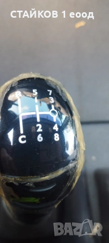 МАН ТГЛ 12.240 НА ЧАСТИ, снимка 2 - Камиони - 40208778