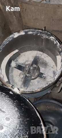 фуражомелка в добро състояние., снимка 2 - Други стоки за дома - 51135647