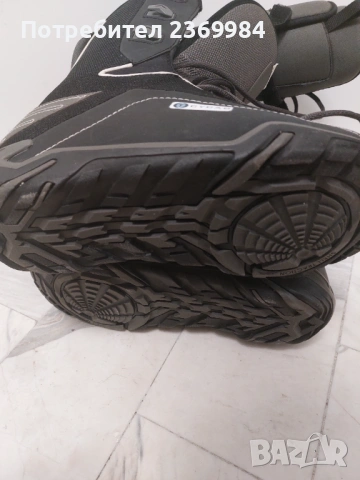 Сноуборд обувки, снимка 5 - Зимни спортове - 53581720