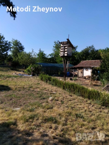 Двуетажна вила в село Йорданово, снимка 7 - Вили - 51737462