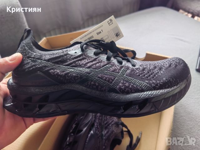 Asics gel kinsei blast , снимка 1 - Маратонки - 45827894