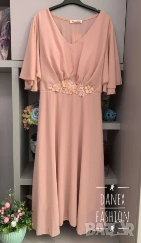 🪷Дълги официални рокли  