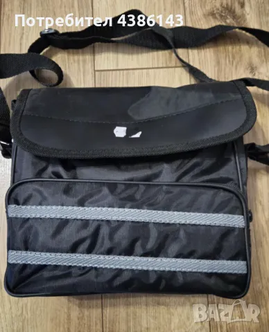 Продавам морски бинокъл Talamex 7x50 с калъф, снимка 2 - Екипировка - 50100790