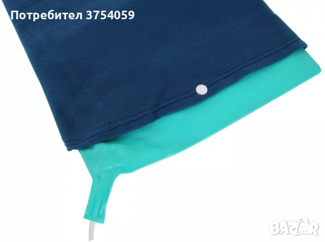 Електрическа възглавница Esperanza Cashmere, 60W, З нива на температура, снимка 4 - Възглавници - 52401420